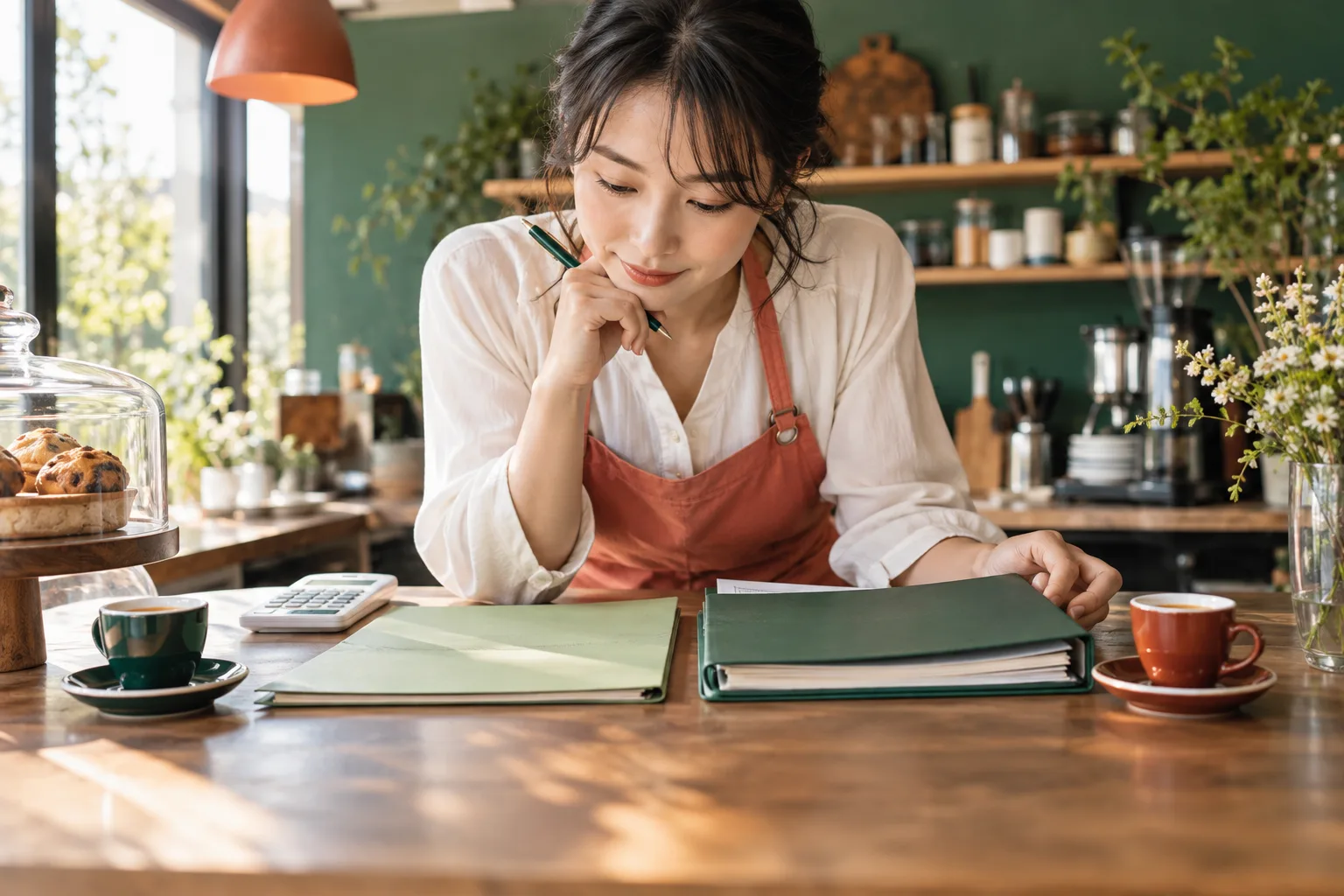グーペの料金比較のテーマを表すAI生成イメージ