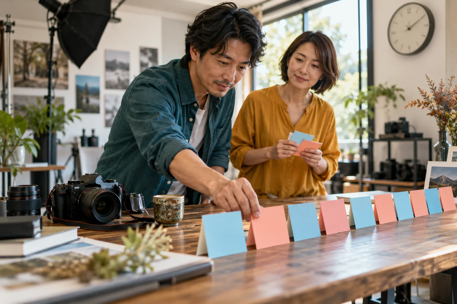 SELECTTYPEの予約料金のテーマを表すAI生成イメージ